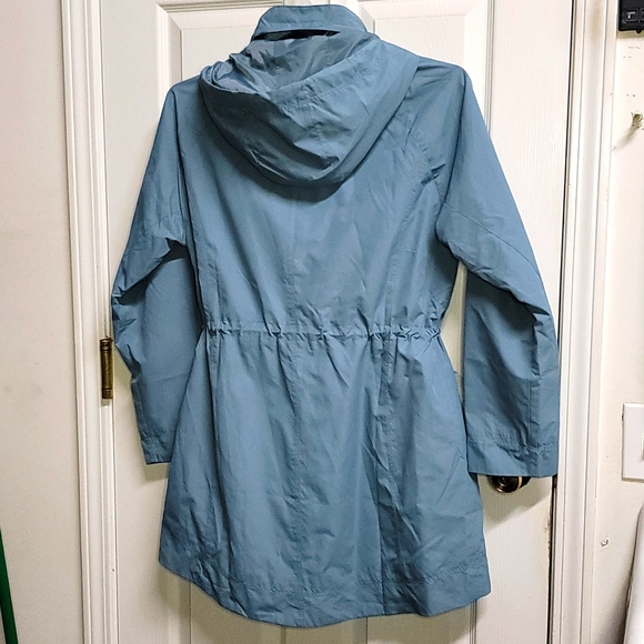 Style & Co. Packable Hooded Anorak Sz.M - Picture 3 of 13